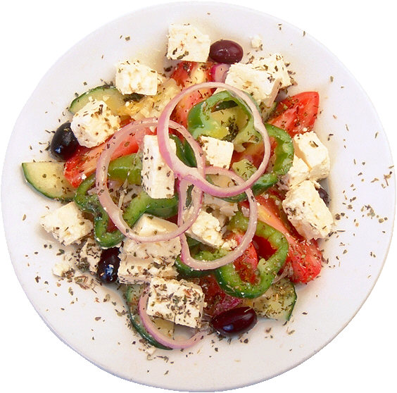 Call the Orchard Cafe Norwood at 781-769-1982 for a great salad for lunch!